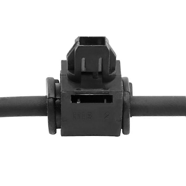 ABS-hjulsensor bak höger 89545-0K050 för Fortuner 2004-2015