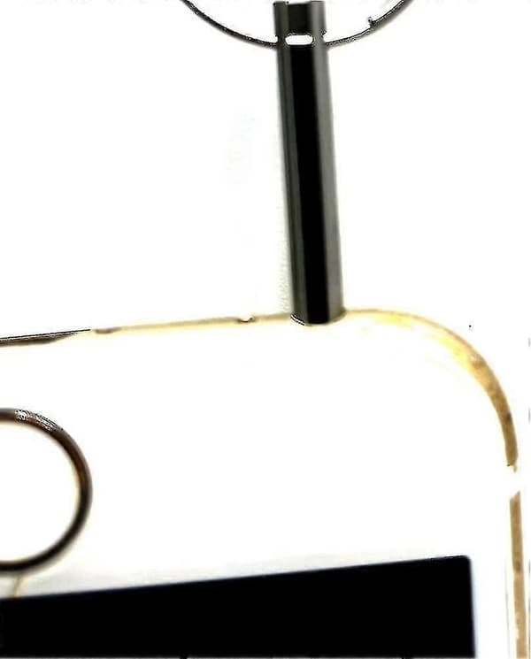 Headphone Jack Extraction Tool, Jack Remover for Damaged Headphone Jacks - Perfect