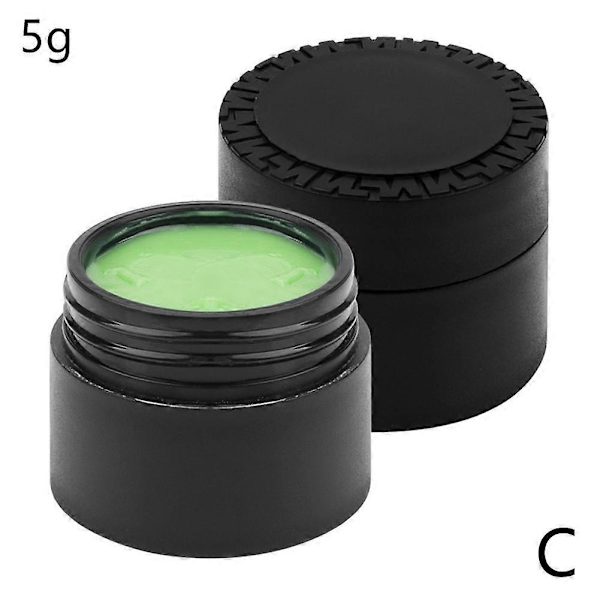 5/10g Vippelim Kremfjerner - For Vippeextensions 250ML