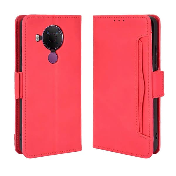 For Nokia 5.4 Telefondeksel
