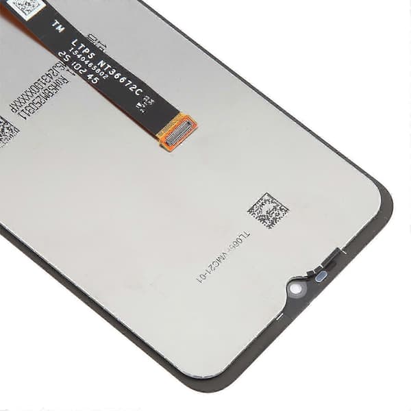 Til Samsung Galaxy Xcover7 Pro SM-G766B KOMPATIBEL LCD-skærm med Digitizer Fuld Samling