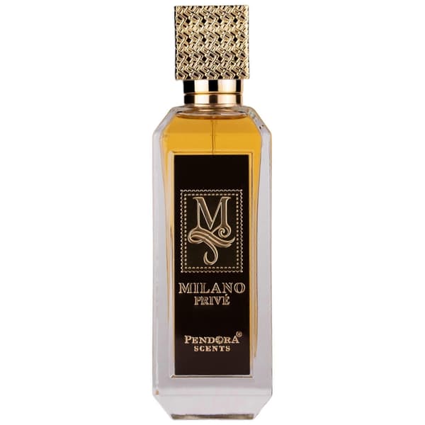 Milano Prive Eau de Parfum 100ml