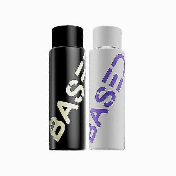 Nyt Based Body Works Shampoo & Balsam Sæt