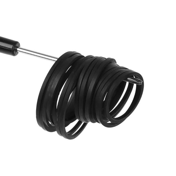 1.2mm Square Rubber Belts for Floppy Drives, Cassette Tapes, Machine, Square Belt