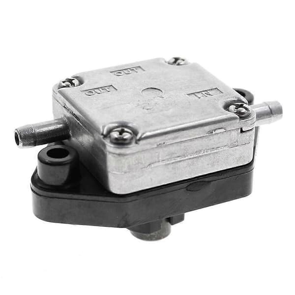 FUEL PUMP for 2003-11 Suzuki Outboard DF4 DF6 4 5 6 HP Engine 15100-91J02