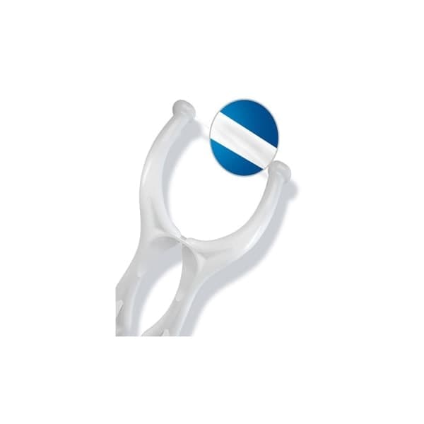 Floss Threaders for Gum Care 60 Count (New Packaging)