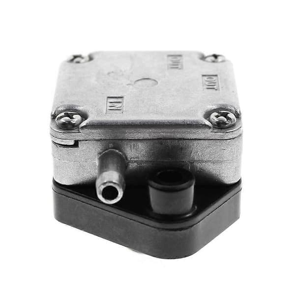 FUEL PUMP for 2003-11 Suzuki Outboard DF4 DF6 4 5 6 HP Engine 15100-91J02