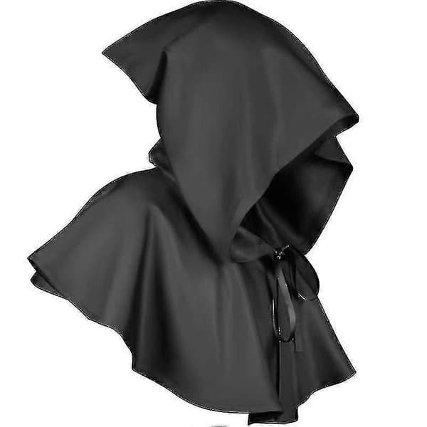 2-pack Liemannen Cosplay Kostym Vuxen Huva