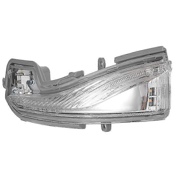 Venstre Side Dør Speil Blinklys Signal Lys 26165-4GA0A for INFINITI QX30 Q50 Q60 Q70 2014-2019