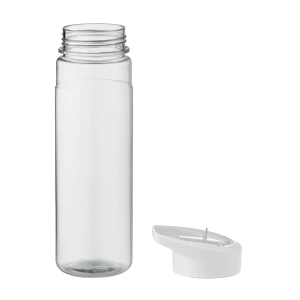 MidOcean Alabama RPET 650ml Flaske One Size Hvit Hvit Hvit White One Size