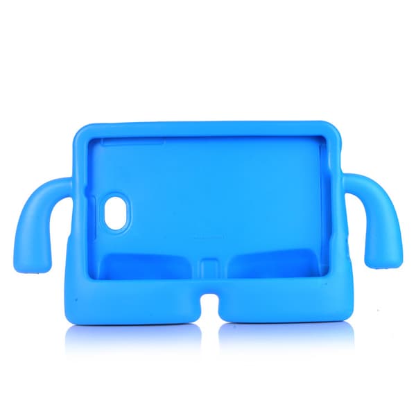 Børnecover til Samsung Tab A 10.5, blå blå blue