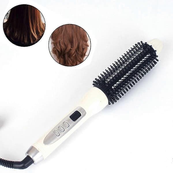 Direct Fusion Styler - Multi-styler med jonteknik