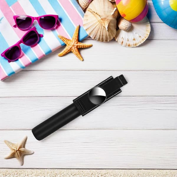 Telefon Selfie Stick Stativ til Selfie 1 Bærbar Multifunktionel Mobilholder