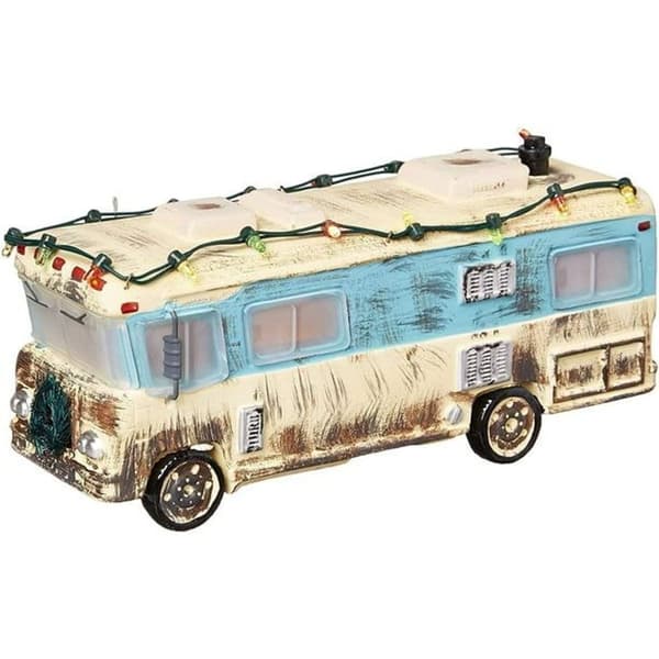 National Lampoon's Christmas Vacation Griswold julhus