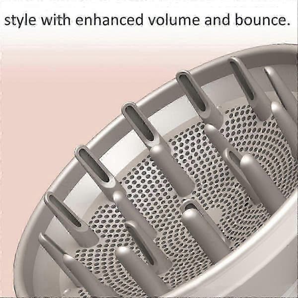 Shark Speedstyle Diffuser-tilbehør til HD542/HD732/HD731/HD332/HD331 hårtørrere-lh