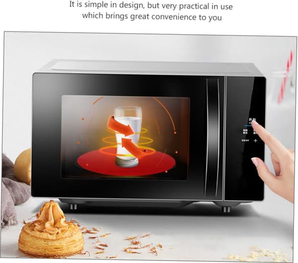 Features Silicone Easy to Clean with and for Heat Insulation Multifunctional Heat Resistant Oven Mat