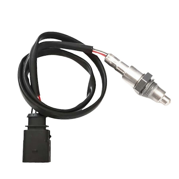 Bil Nedstrøms Ilt Sensor O2 Sensor 04E906262J 04C906262K til Fabia