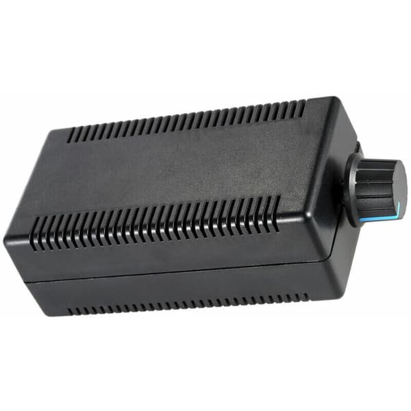 Justerbar 9-50V/40A/2000W DC hastighedsregulerende motorstyring