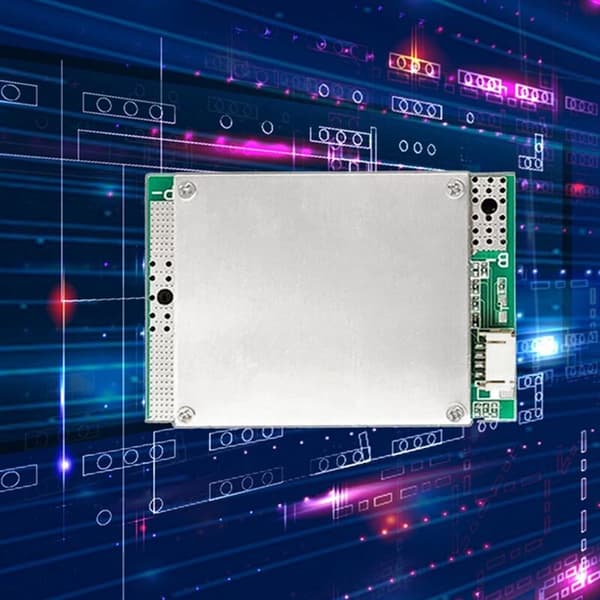 3S 12V 100A skyddskort BMS litiumbatteriladdarkort med ström batteribalans/uppgradering PCB skyddskort