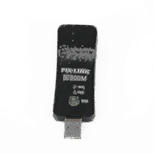 Samsung-yhteensopiva Smart TV LAN-sovitin Ethernet Wifi Langaton Dongle