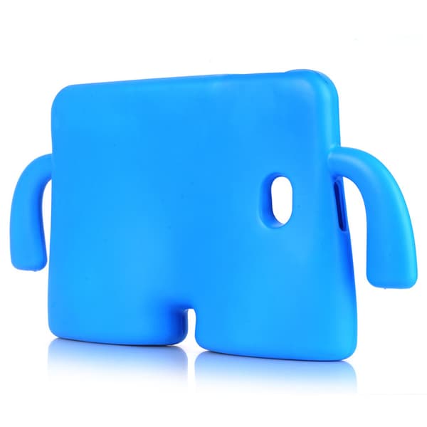 Barnfodral till Samsung Tab A 10.5, blå blue
