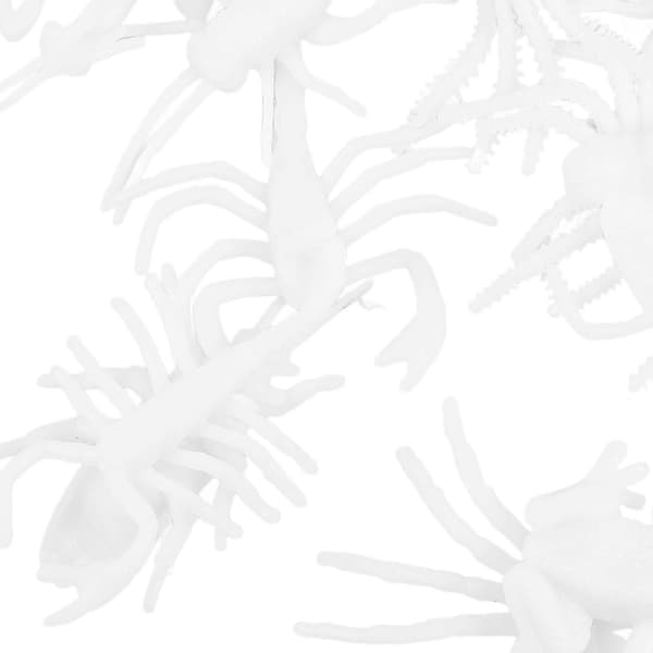 DIY Maleri Insektfigur Simulering Plastmodellsett 85 Deler