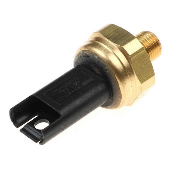 Bilstrycksensor Bränsleledningsgivare Lågtryck för X6 13537614317 13537547883