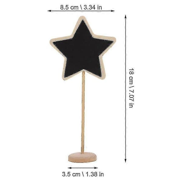 10 st julgriffeltavlor