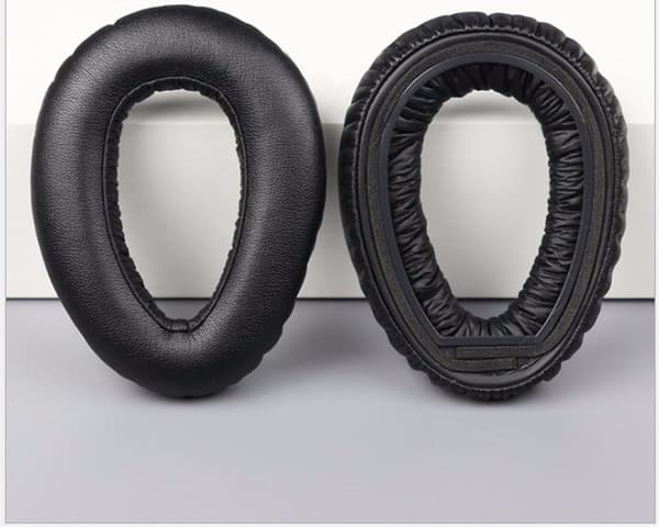 Øreputer til Sennheiser PXC550 PXC480 MB660 1 par 28