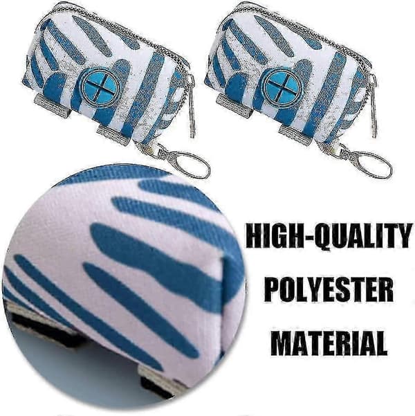 Slim-Fit poseholder til hundeposer
