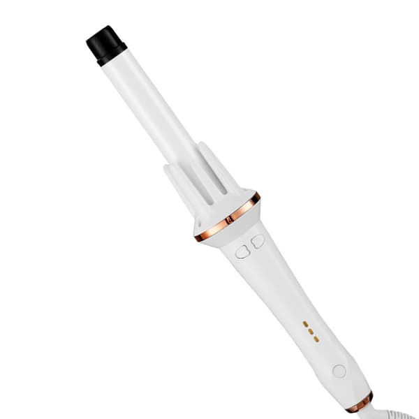Fully Automatic Curling Iron Magic Device Electric Rotation Does Not Damage Hair Curling Iron Large Curl Wave