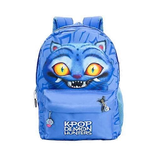 Børne/unge Derpy Tiger Rygsæk