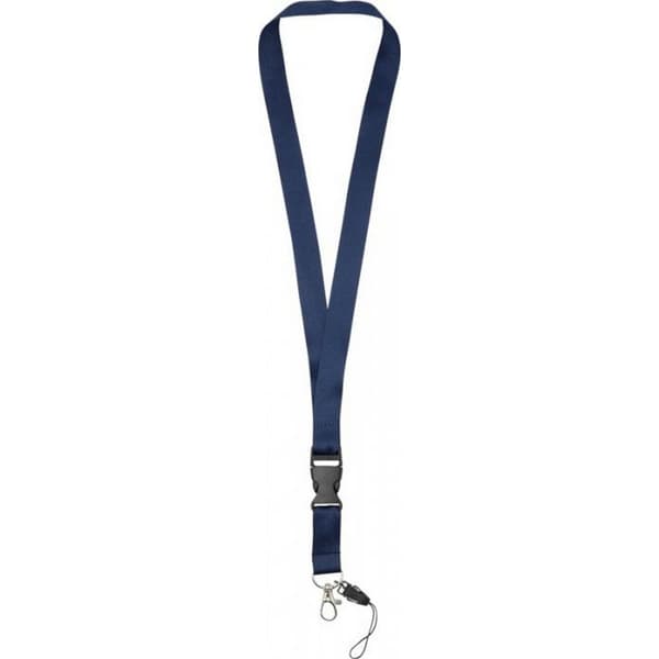 Bullet Sagan Telefonholder Snor One Size Navy Navy