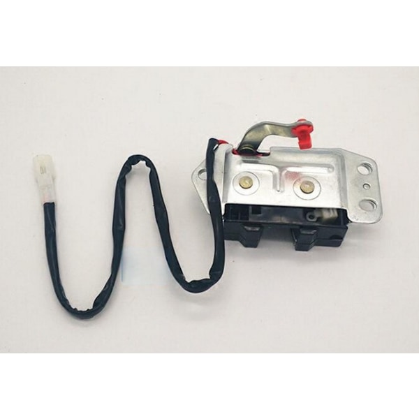 Tailgate Lock, Rear Compartment Lock for Toyota