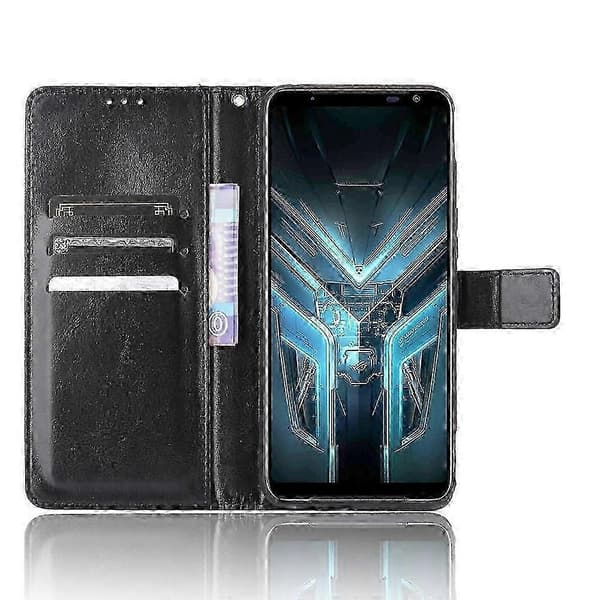 Til Asus Rog Phone 3 Zs661ks telefondeksel