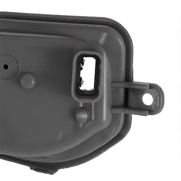 Venstre Side Dør Speil Blinklys Signal Lys 26165-4GA0A for INFINITI QX30 Q50 Q60 Q70 2014-2019