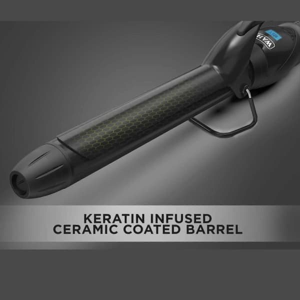 WAHL Pro Shine 16mm Krøllejern