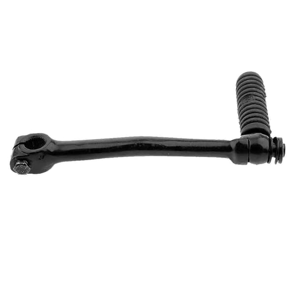 Black Kickstart Lever Kick Start For Pw80 Py80 Dirt Bike Peewee-Perfet