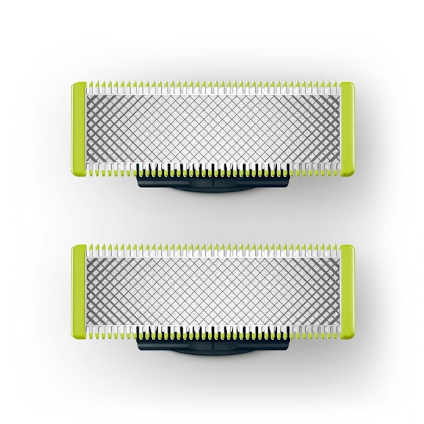 OneBlade Replacement Blades, 2-pack, QP210/50