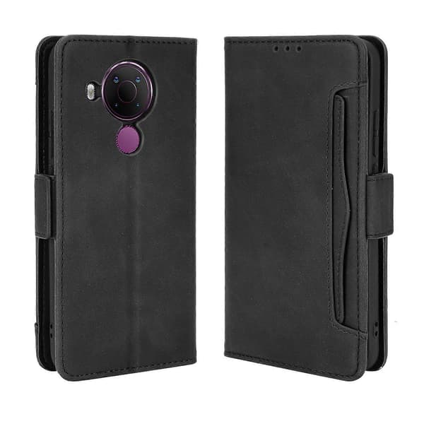 For Nokia 5.4 Telefondeksel