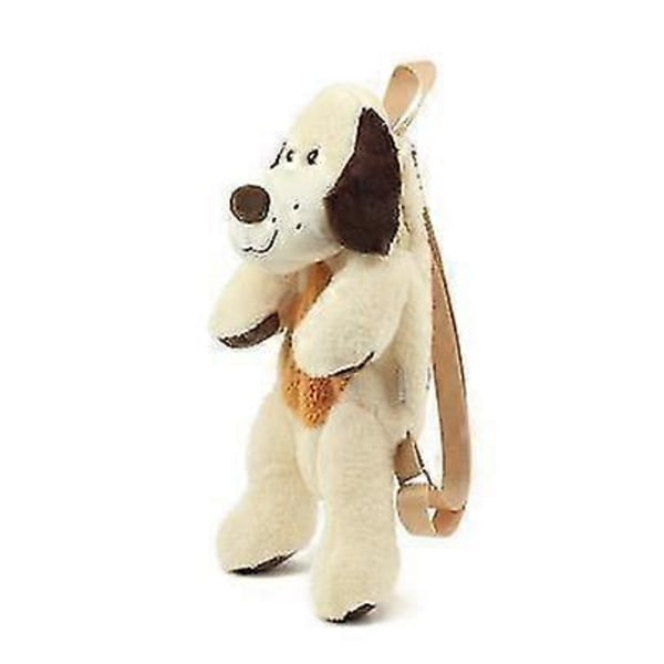 Ryggsäck Dam Ny Plyschdocka Vardagsväska Personlighet Tecknad Björn B2305 big mouse dog