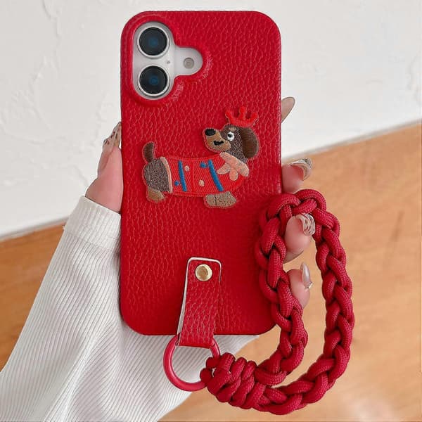Cover til iPhone 16 Plus