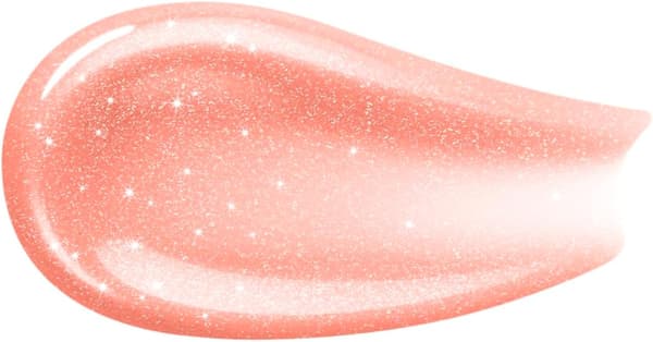 KIKO Milano 3D Hydra Lipgloss 29 | Blød læbeglans for et 3D-look 03 Pearly Apricot