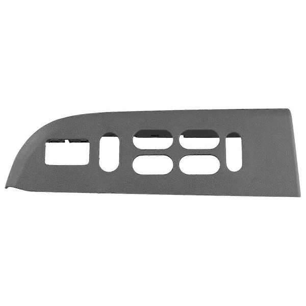 Bil Front Førerside Dørpanel Vindusbryter Ramme Deksel 6L1Z-14525- for Expedition 2003-200