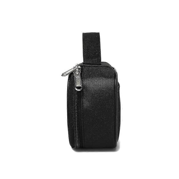 Minecraft Pencil Case with Large Capacity Zipper Pen Bag School Office