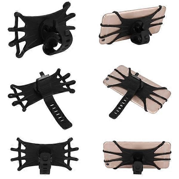 Mobile Phone Holder for Electric Scooter, Bicycle, Stroller, Motorcycle
