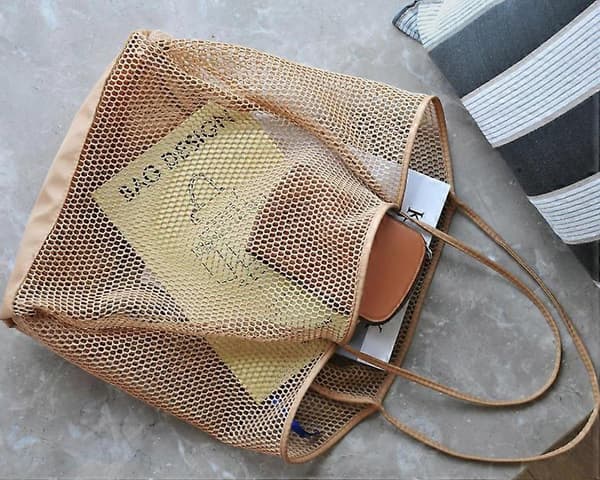 Skuldertaske til kvinder