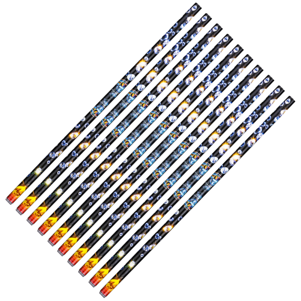 10 ST Nail Art Tools Ornament Spot Drilling Crayon-Drilling Crayonmake up
