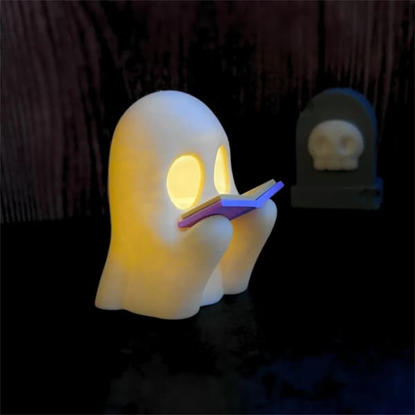 Luminous Spooky Halloween Decorations Halloween Spooky Decorations Indoor, Spooky Statues