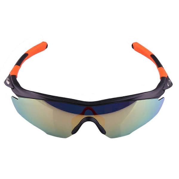 Polariserte ridebriller Sport XQ-377
